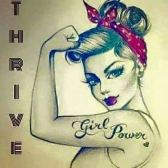 thrivewithme321